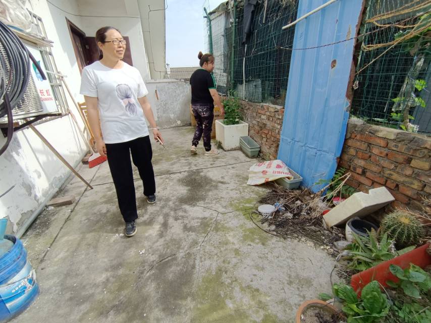 绵阳新城一号，2室2厅1卫，64㎡，售价30万 绵阳二手房