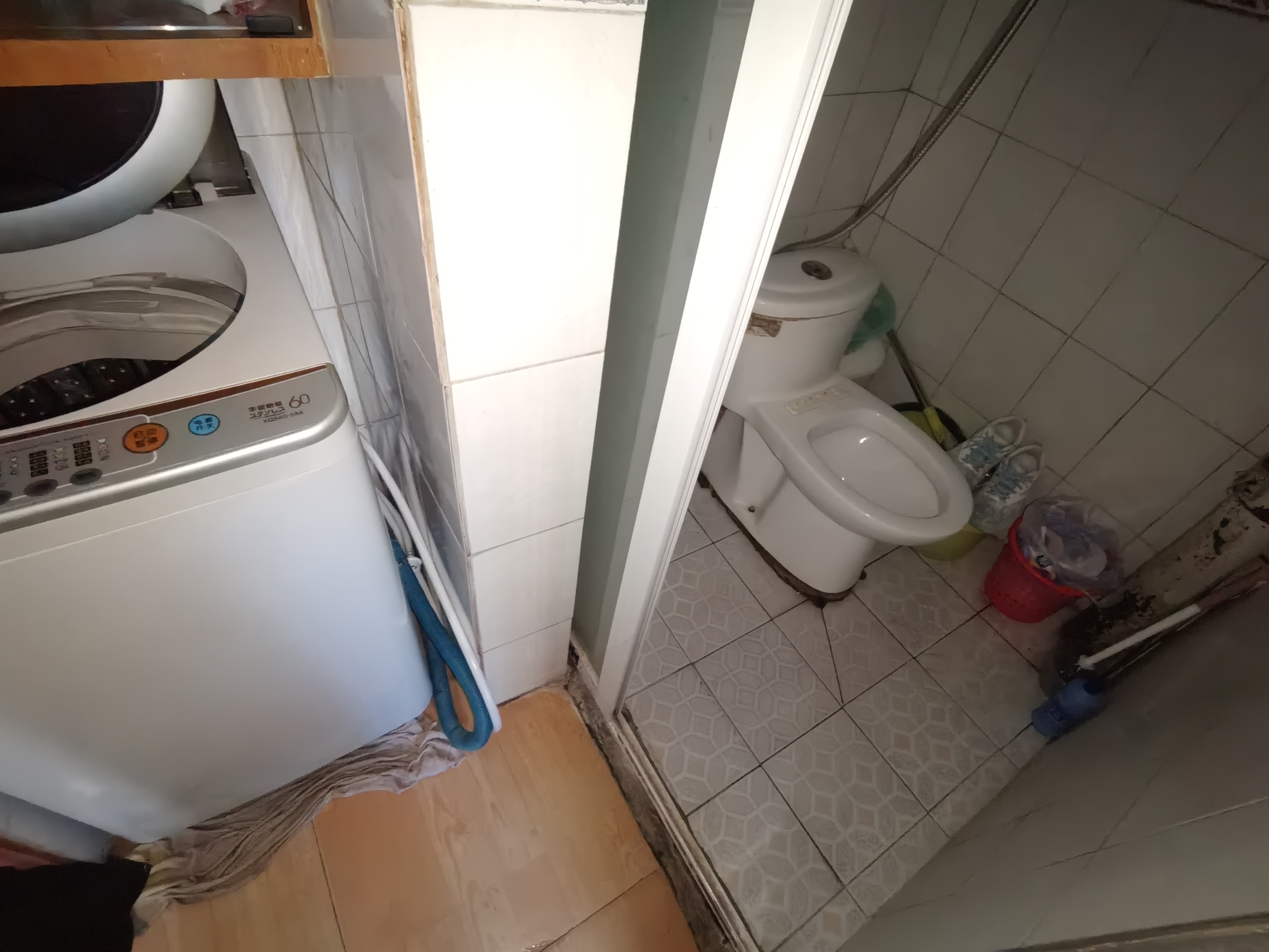 绵阳756家属区，2室1厅1卫，54.25㎡，普装，租金1000元/月 绵阳租房
