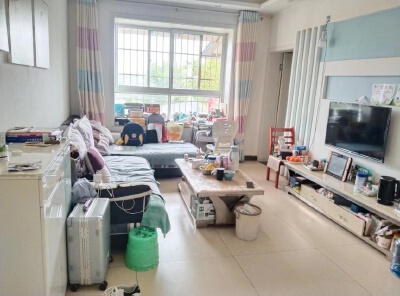 双语雅苑，2室2厅1卫，71㎡，精装，售价65.00万