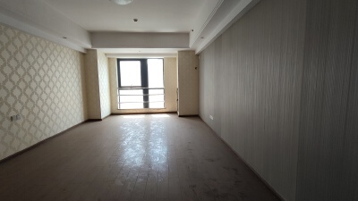 万达SOHO，1室1厅1卫，55㎡，租金1200元/月