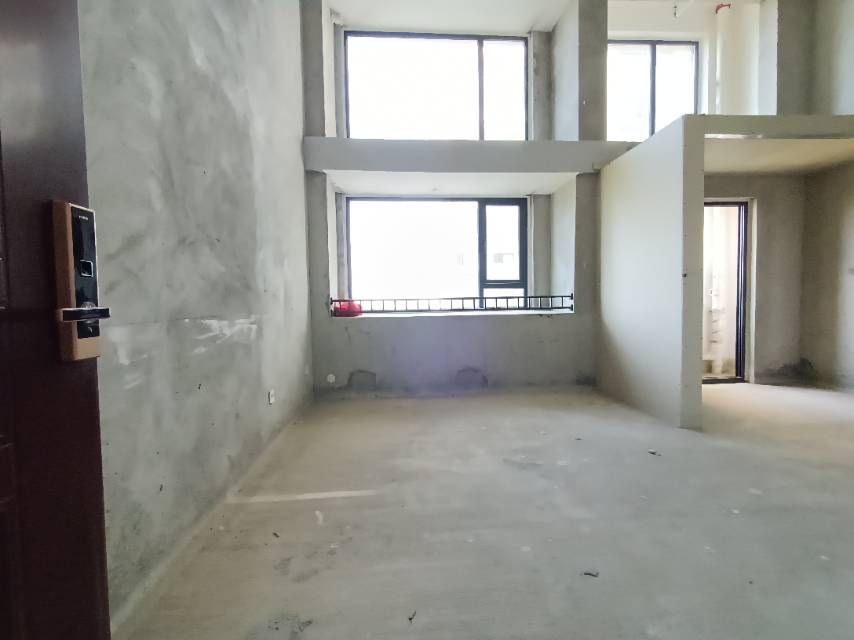 绵阳朗基香醍湾，2室2厅1卫，39.00㎡，精装，售价45万 绵阳二手房
