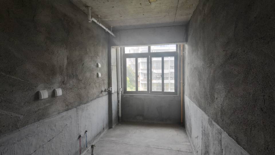 绵阳科创园区 聚贤山庄3房120万 绵阳二手房
