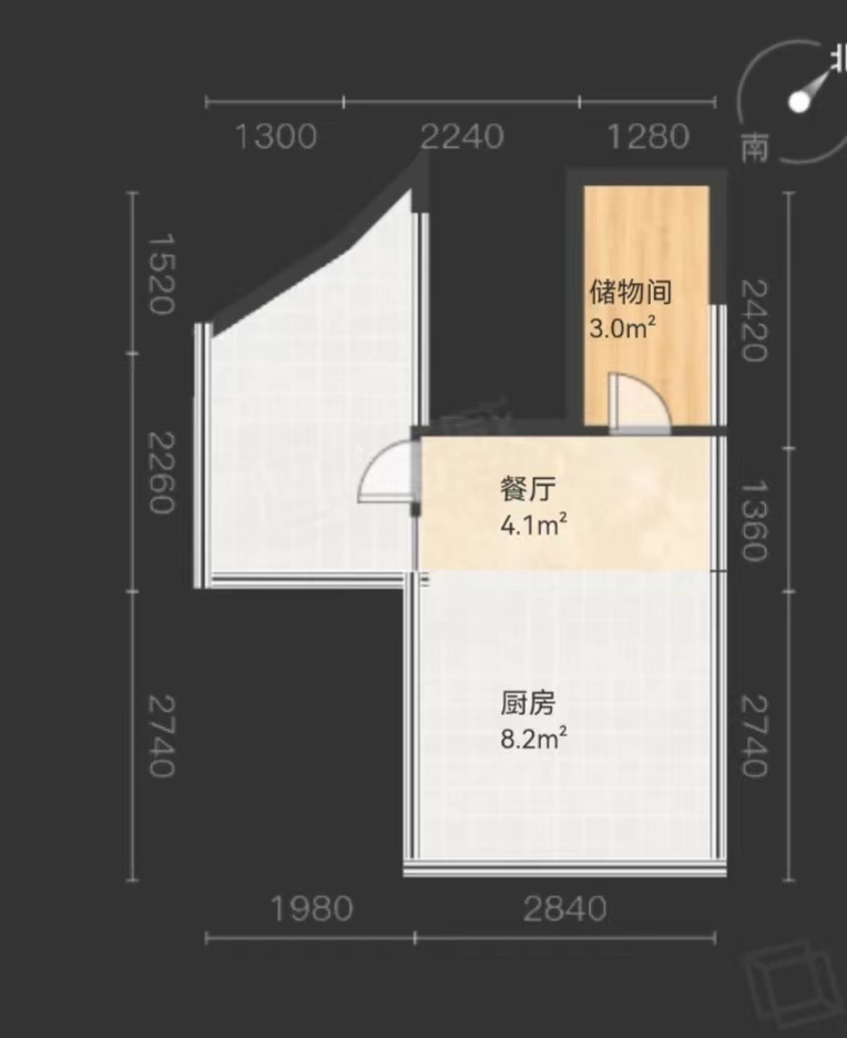 绵阳小岛花园三期 电梯小高层顶跃带小花园 绵阳二手房