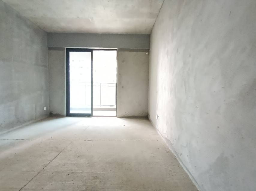 绵阳状元府邸，4室2厅2卫，129.00㎡，毛坯，售价155万 绵阳二手房