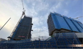 园艺山联汇珺睿云邸修建进度如何？