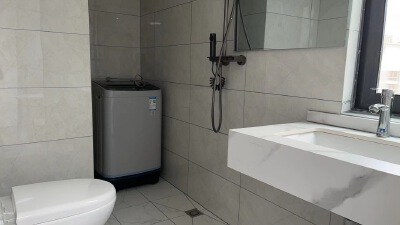 三元社区群文西街185号，1室1厅1卫，55㎡，租金800元/月