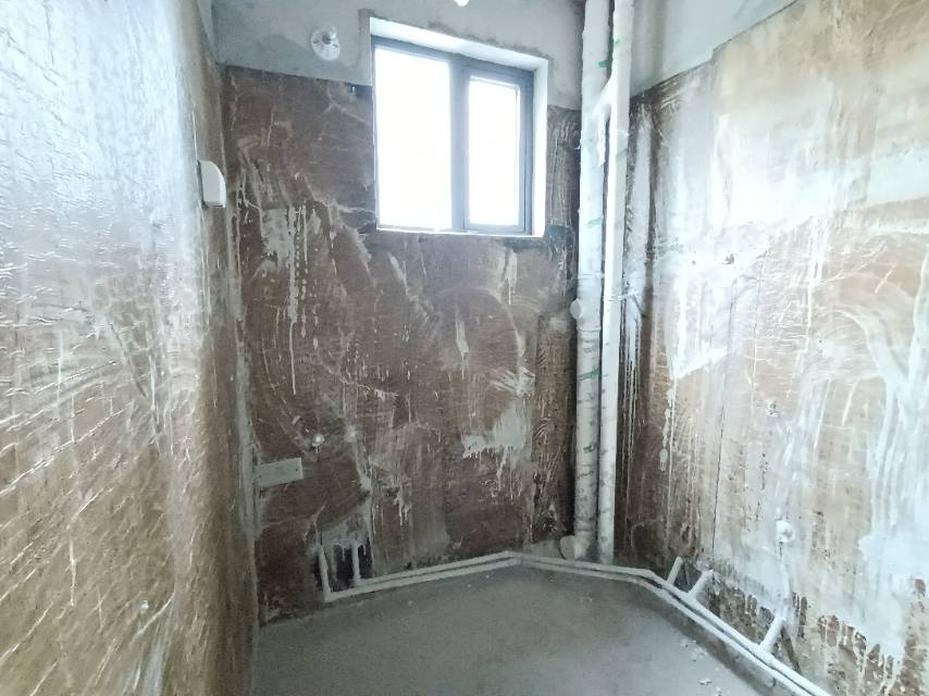 绵阳状元府邸，4室2厅2卫，129.00㎡，毛坯，售价155万 绵阳二手房
