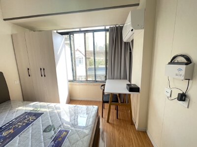 塘汛北街271号，1室1厅1卫，15㎡，租金600元/月