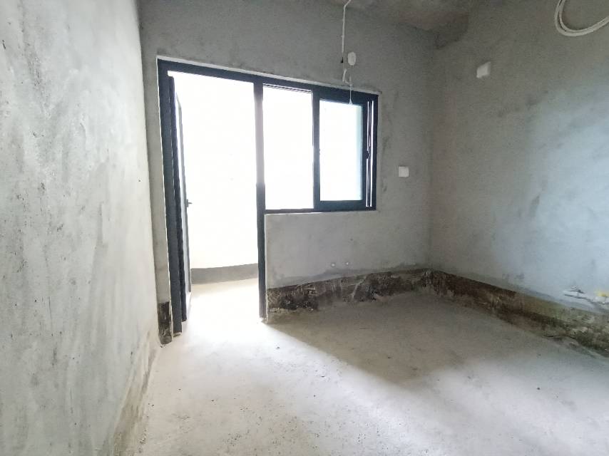 绵阳状元府邸，4室2厅2卫，129.00㎡，毛坯，售价155万 绵阳二手房
