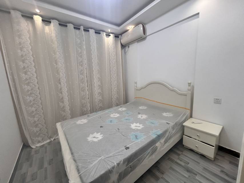 绵阳芙蓉世纪阳光，3室2厅1卫，86㎡，租金1700元/月 绵阳租房