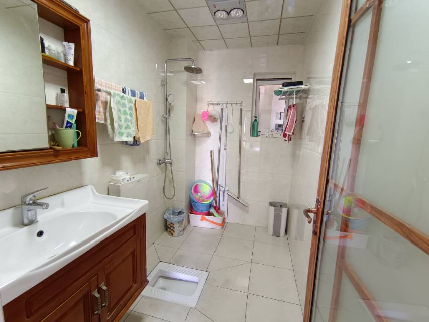 绵阳东原长岛，3室2厅1卫，86.00㎡，精装，售价82万 绵阳二手房