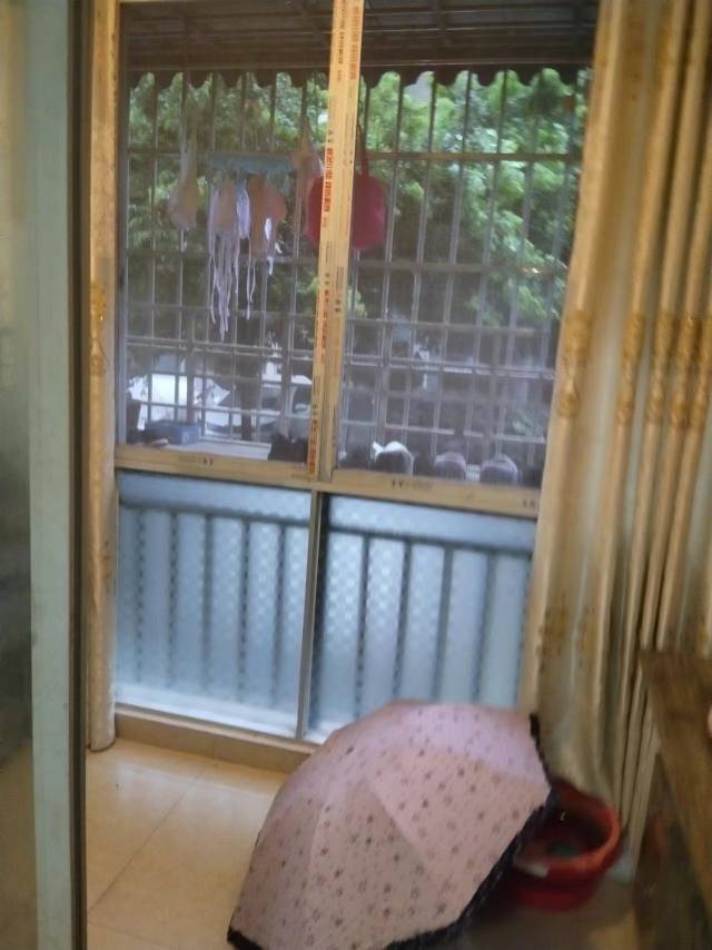 绵阳新城一号，2室2厅1卫，64㎡，售价23万 绵阳二手房