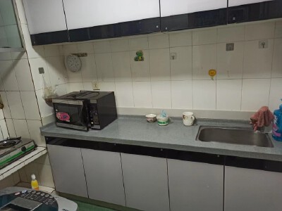 民航飞行学院家属院，2室2厅1卫，69.29㎡，普装，租金900元/月