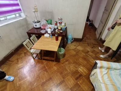 756家属区，2室1厅1卫，54.25㎡，简装，租金1200元/月