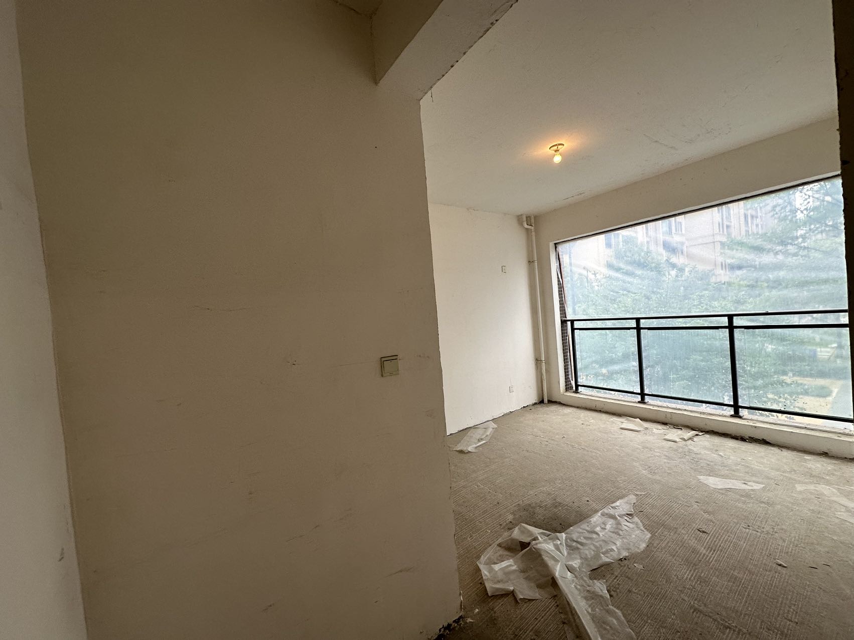 绵阳南北通透小高层洋房电梯入户带产权车位诚心出售 绵阳二手房