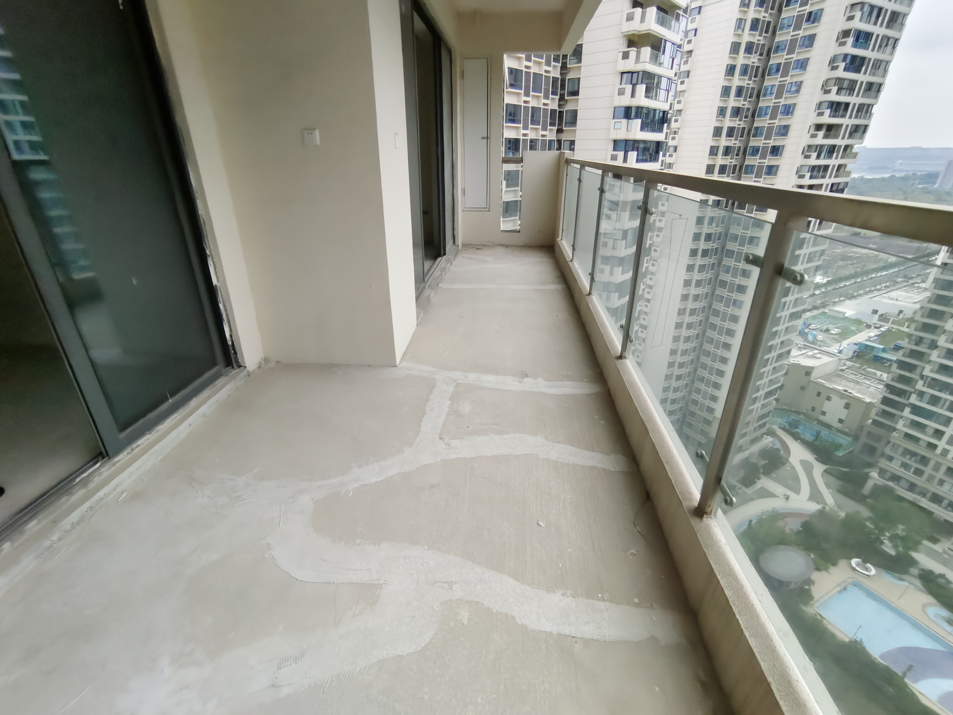 绵阳万达天澜（三期），3室2厅2卫，110㎡，售价102万 绵阳二手房
