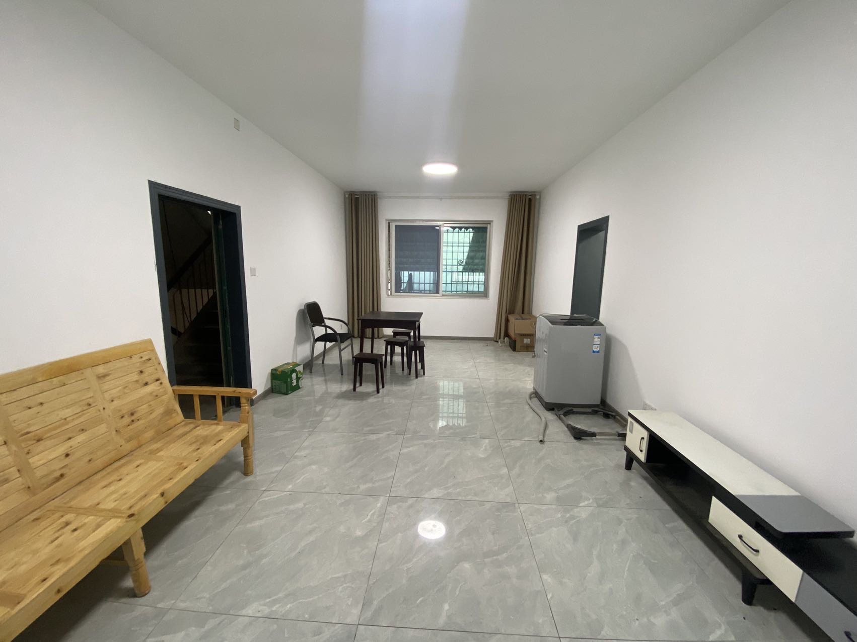 绵阳塘汛西路自建房，3室2厅1卫，90㎡，普装，租金700元/月 绵阳租房