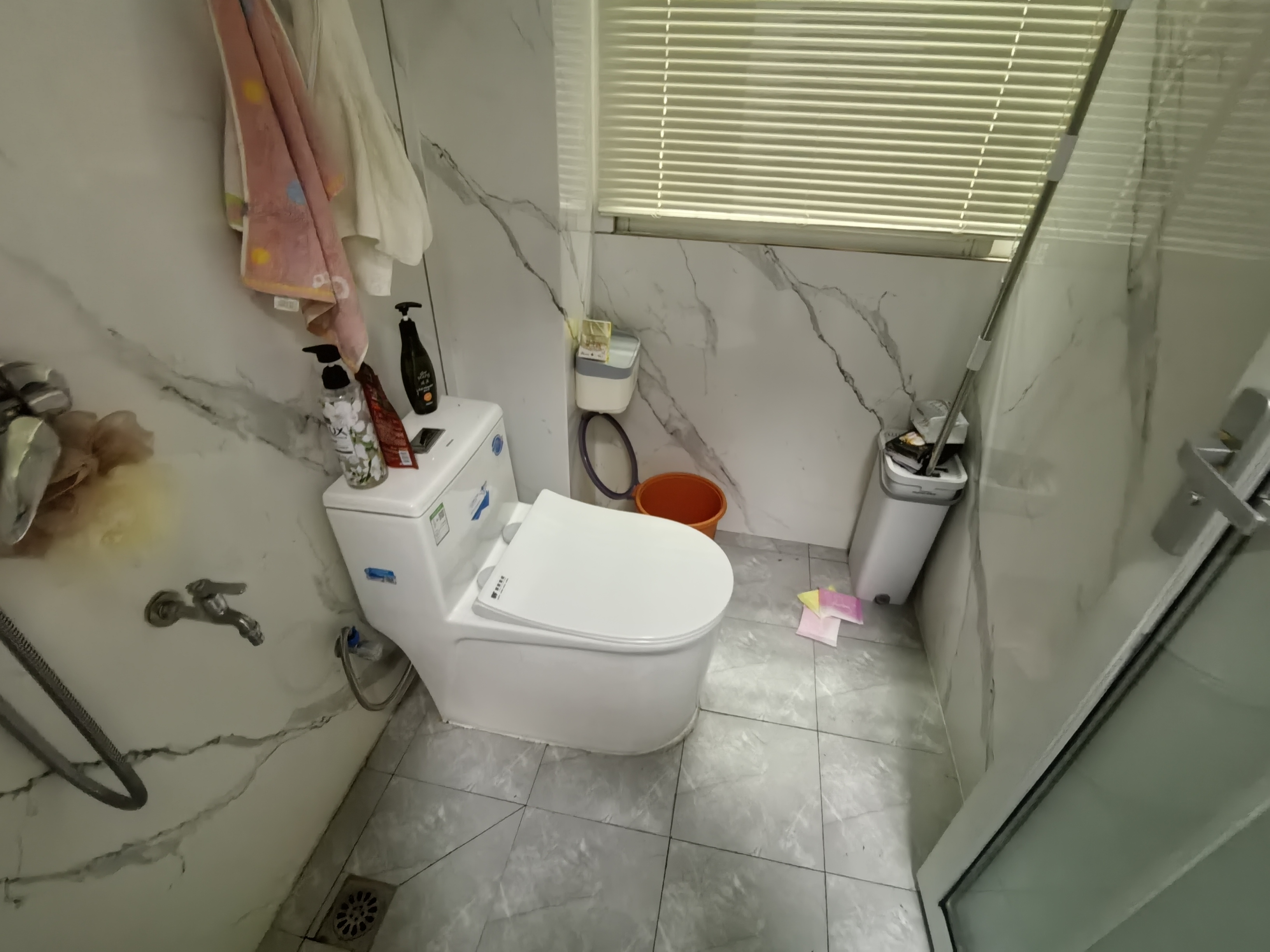 绵阳红星社区568小区，1室1厅1卫，45㎡，精装，租金700元/月 绵阳租房