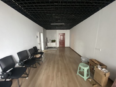 经开区 万达SOHO0房1800元/月