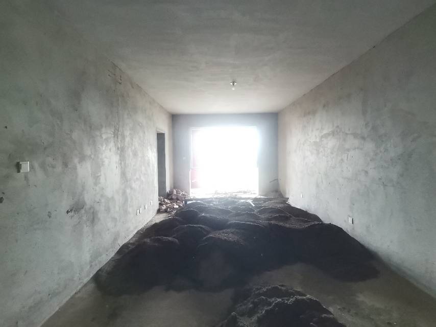 绵阳江与城（二手房），3室2厅2卫，106.00㎡，售价76万 绵阳二手房