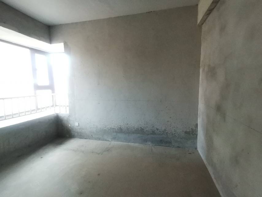 绵阳江与城（二手房），3室2厅2卫，106.00㎡，售价76万 绵阳二手房