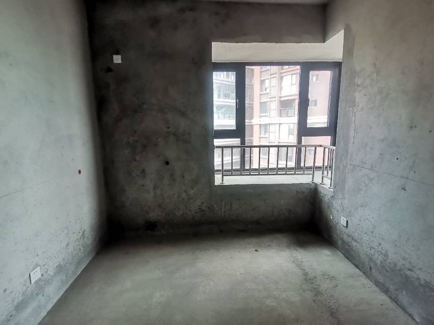 绵阳江与城（二手房），3室2厅2卫，106.00㎡，售价76万 绵阳二手房