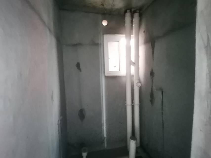 绵阳江与城（二手房），3室2厅2卫，106.00㎡，售价76万 绵阳二手房