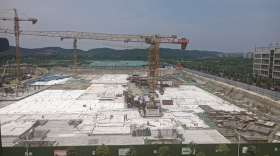 授信116.23亿元！绵阳成功入围国家城中村改造扩围城市！