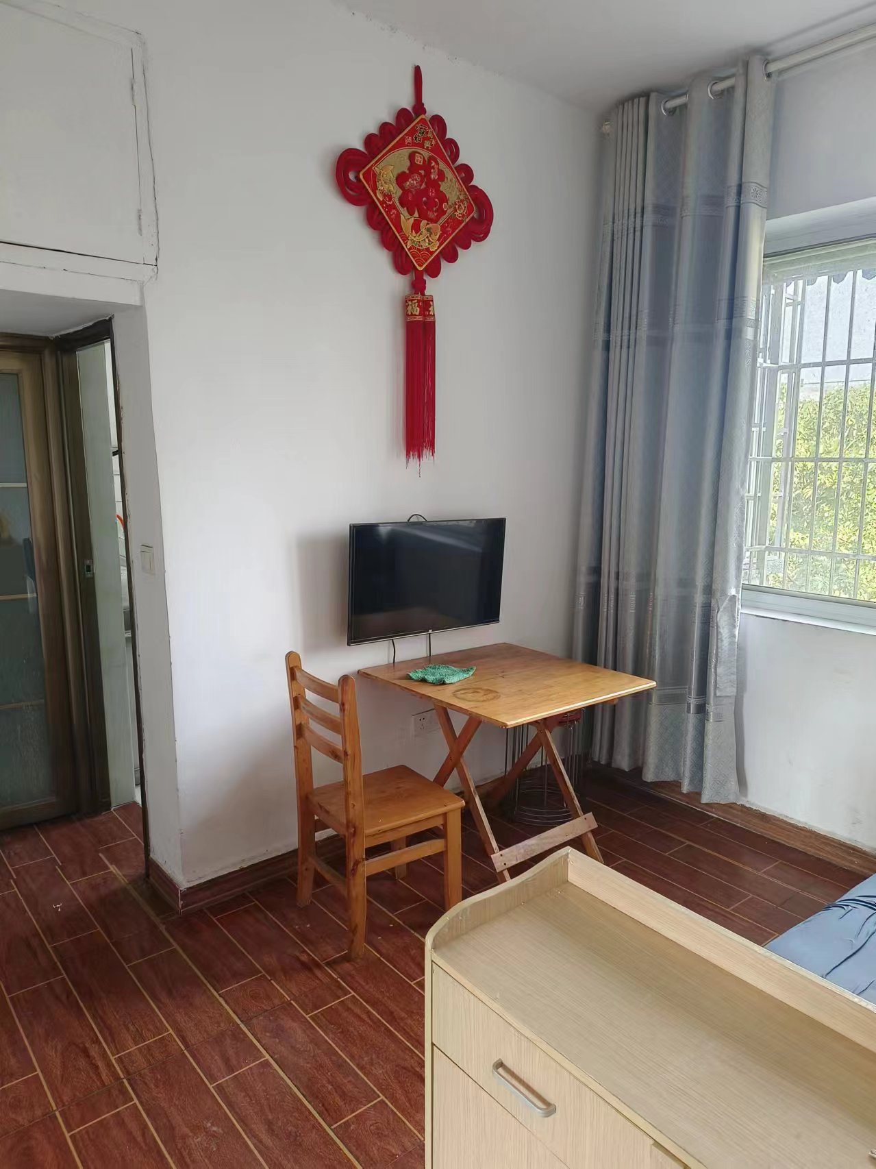 绵阳756家属区，2室1厅1卫，54.00㎡，简装，租金1000.00元/月 绵阳二手房