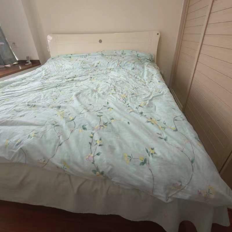 绵阳华润凌云府.精装大两室.73万可谈 直接入住 绵阳租房