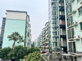 你敢信？一套房仅卖10万！绵阳“老破小”又火了？