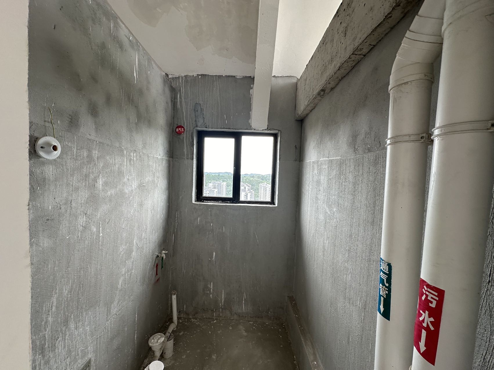 绵阳富临绵州水郡二期源岸，5室2厅2卫，132.77㎡，售价122万 绵阳二手房