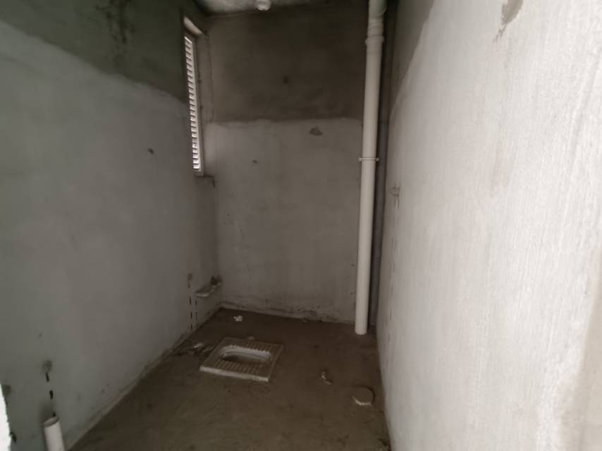 绵阳新城一号，3室2厅1卫，88㎡，售价25万 绵阳二手房