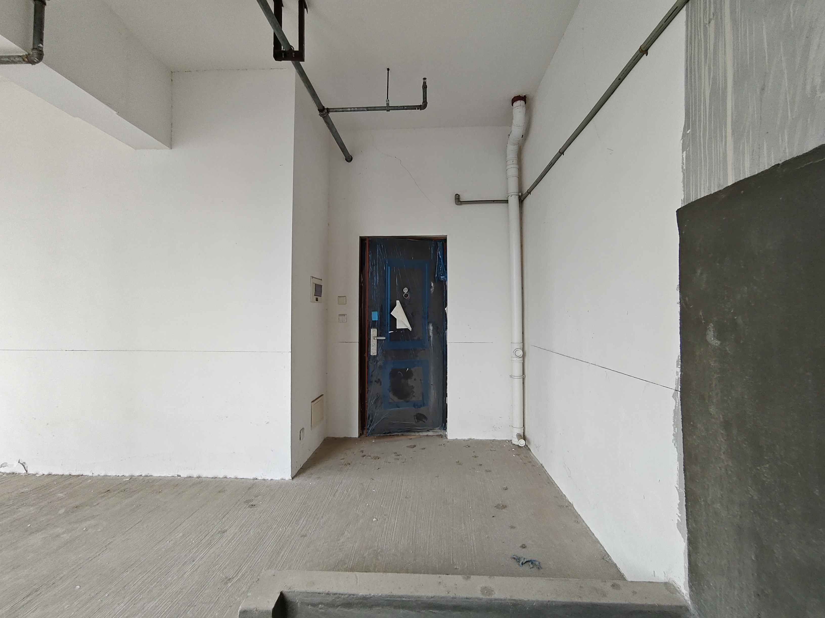 绵阳万达SOHO，1室1厅1卫，58㎡，租金500元/月 绵阳租房
