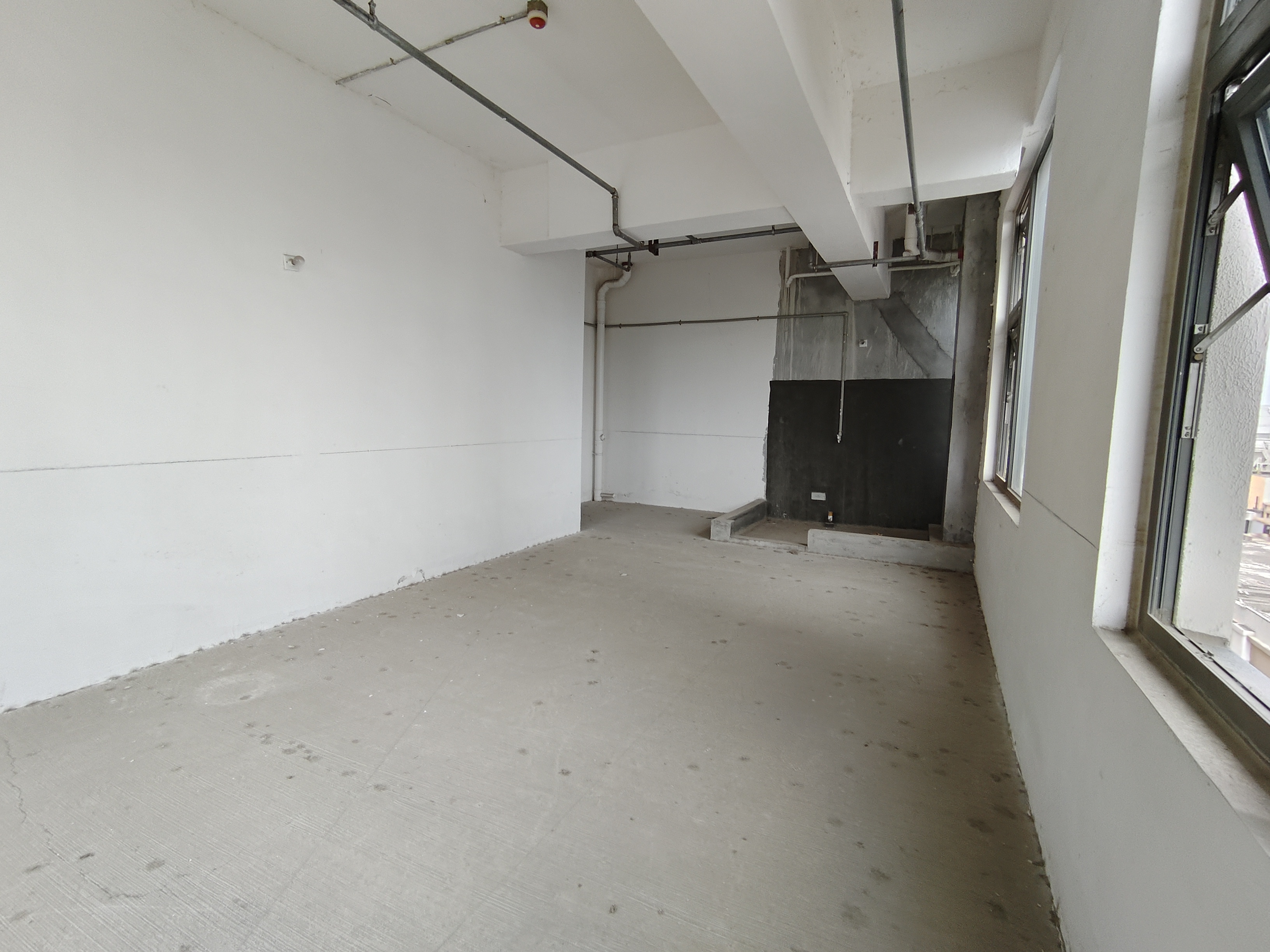 绵阳万达SOHO，1室1厅1卫，58㎡，租金500元/月 绵阳租房