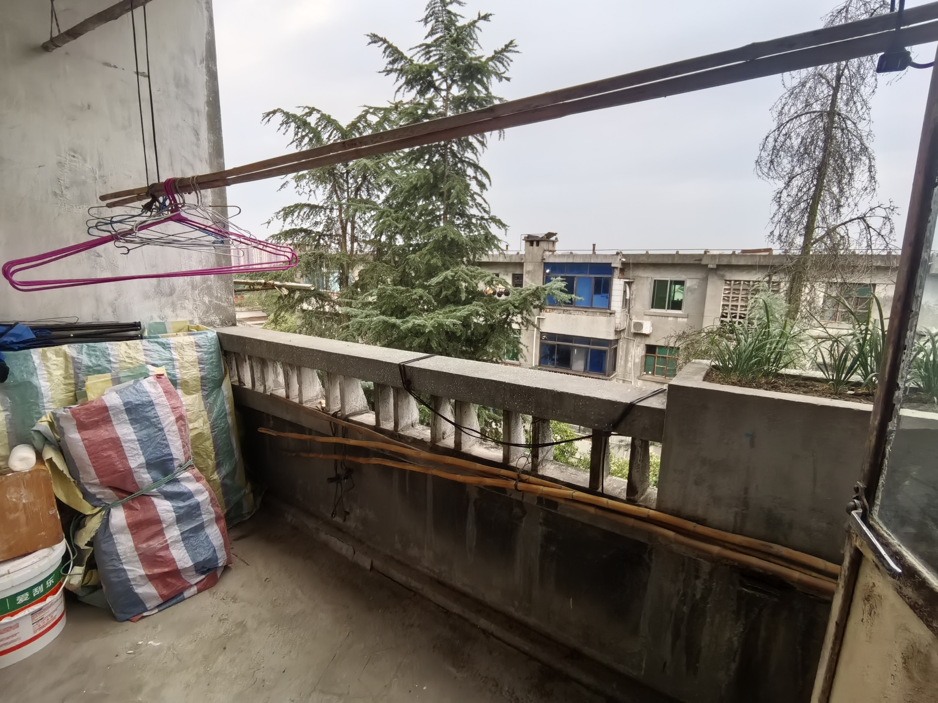 绵阳756家属区，3室1厅1卫，70㎡，普装，租金1000元/月 绵阳租房