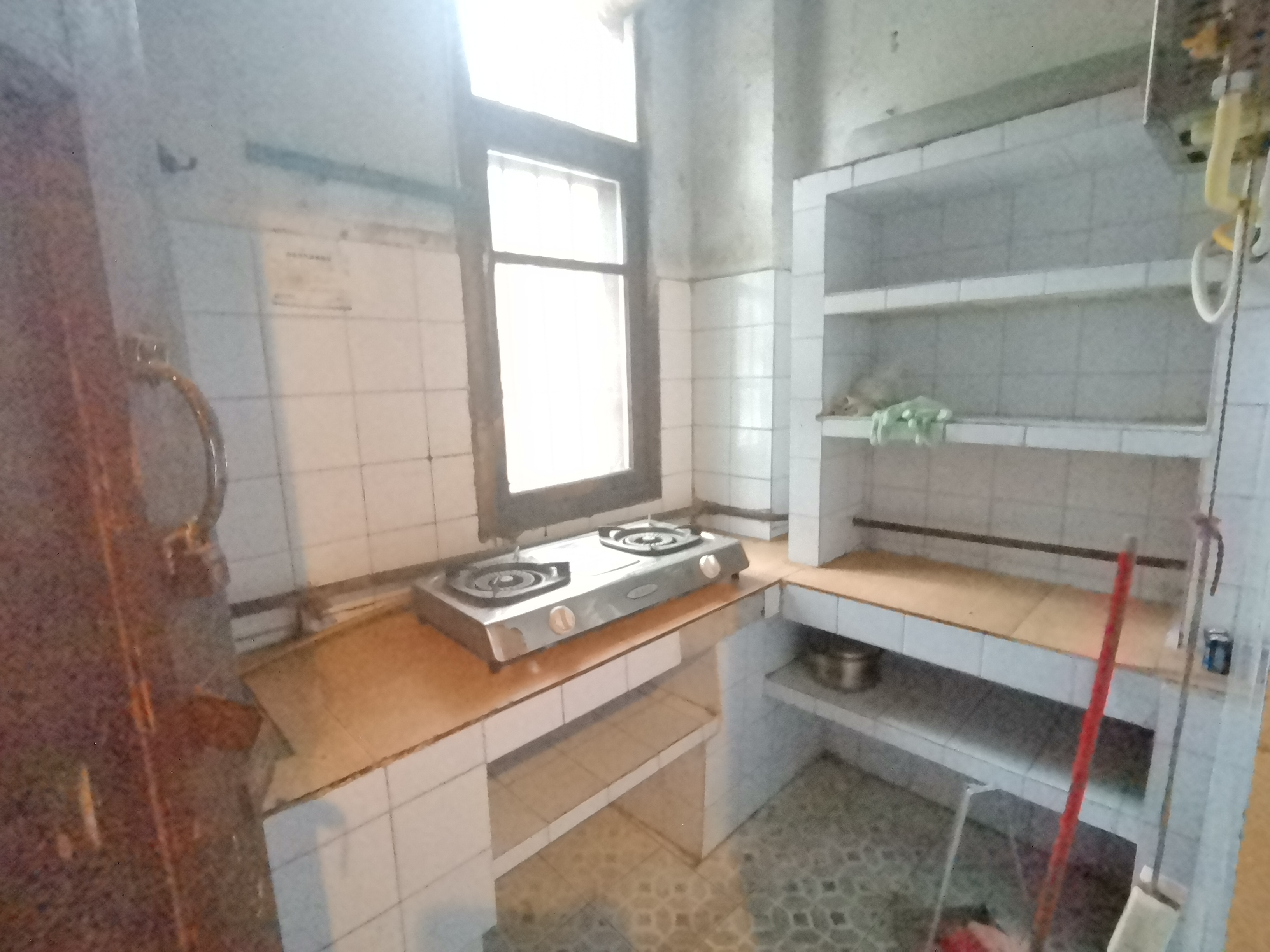 绵阳756家属区，1室1厅1卫，30㎡，简装，租金500元/月 绵阳租房