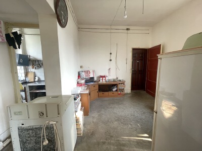 756家属区，2室2厅1卫，52.4㎡，售价23万