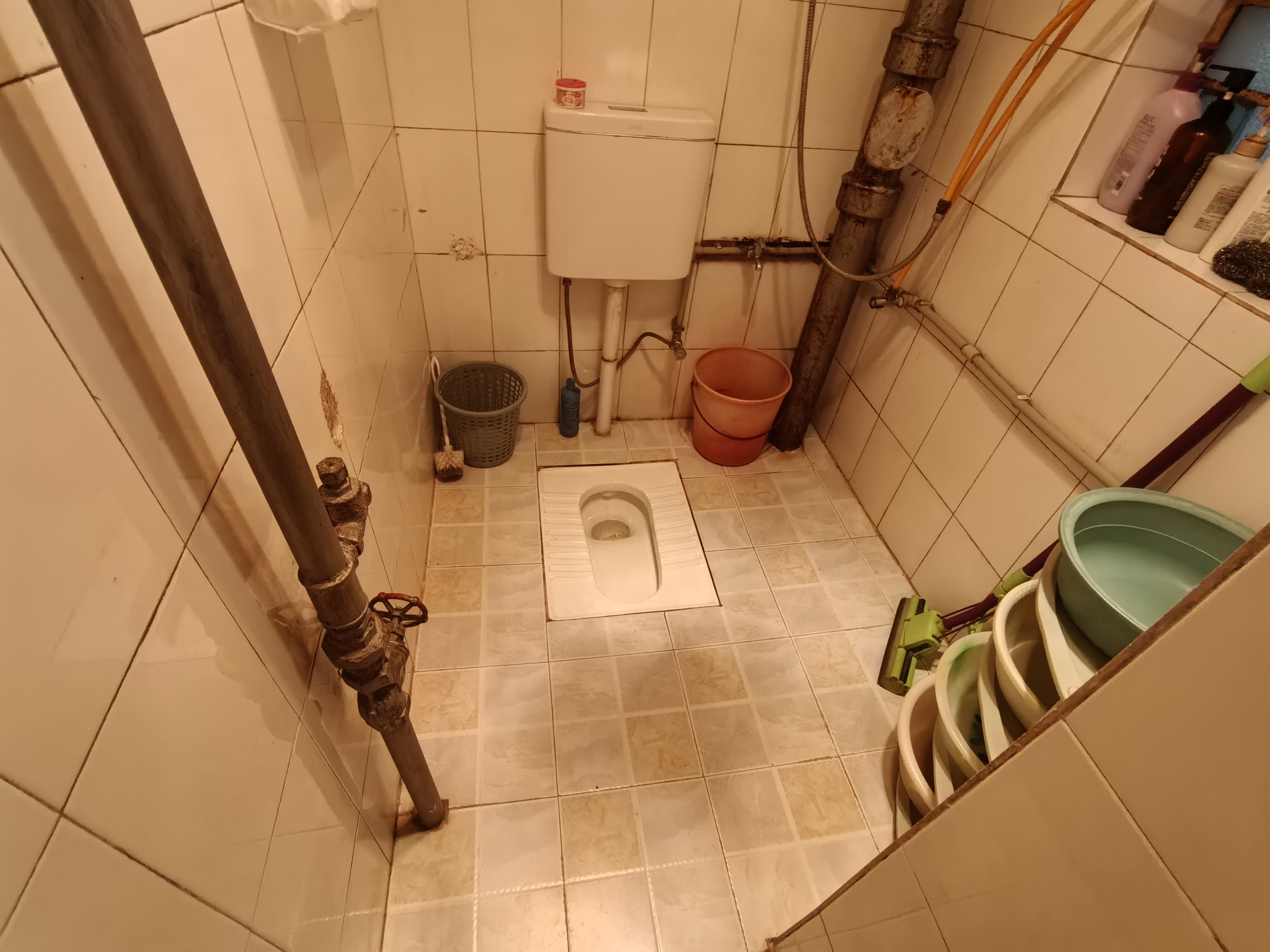 绵阳756家属区，3室2厅1卫，72㎡，租金13000元/年 绵阳租房