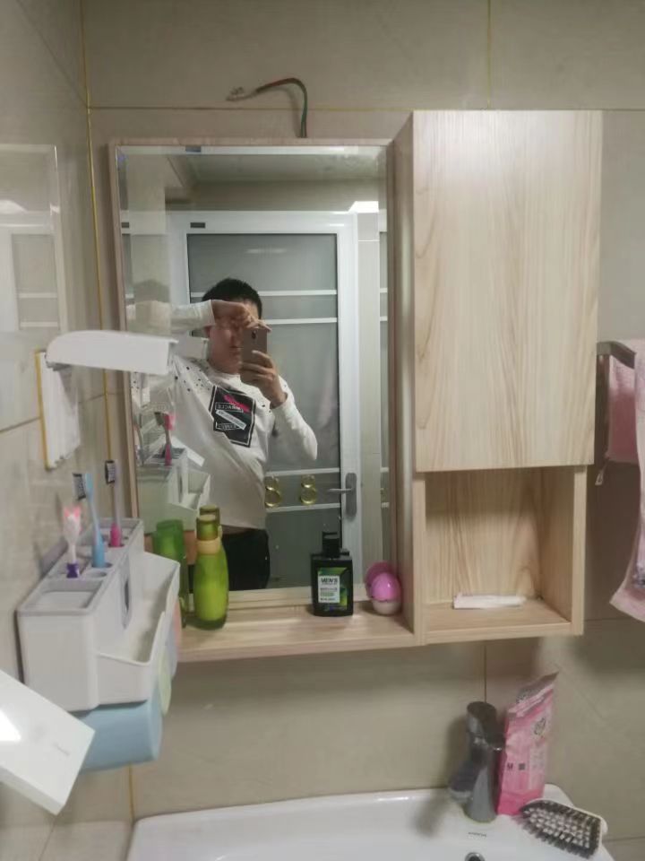 绵阳南山一号二期御珑藏，3室2厅1卫，88㎡，普装，租金1600元/月 绵阳租房