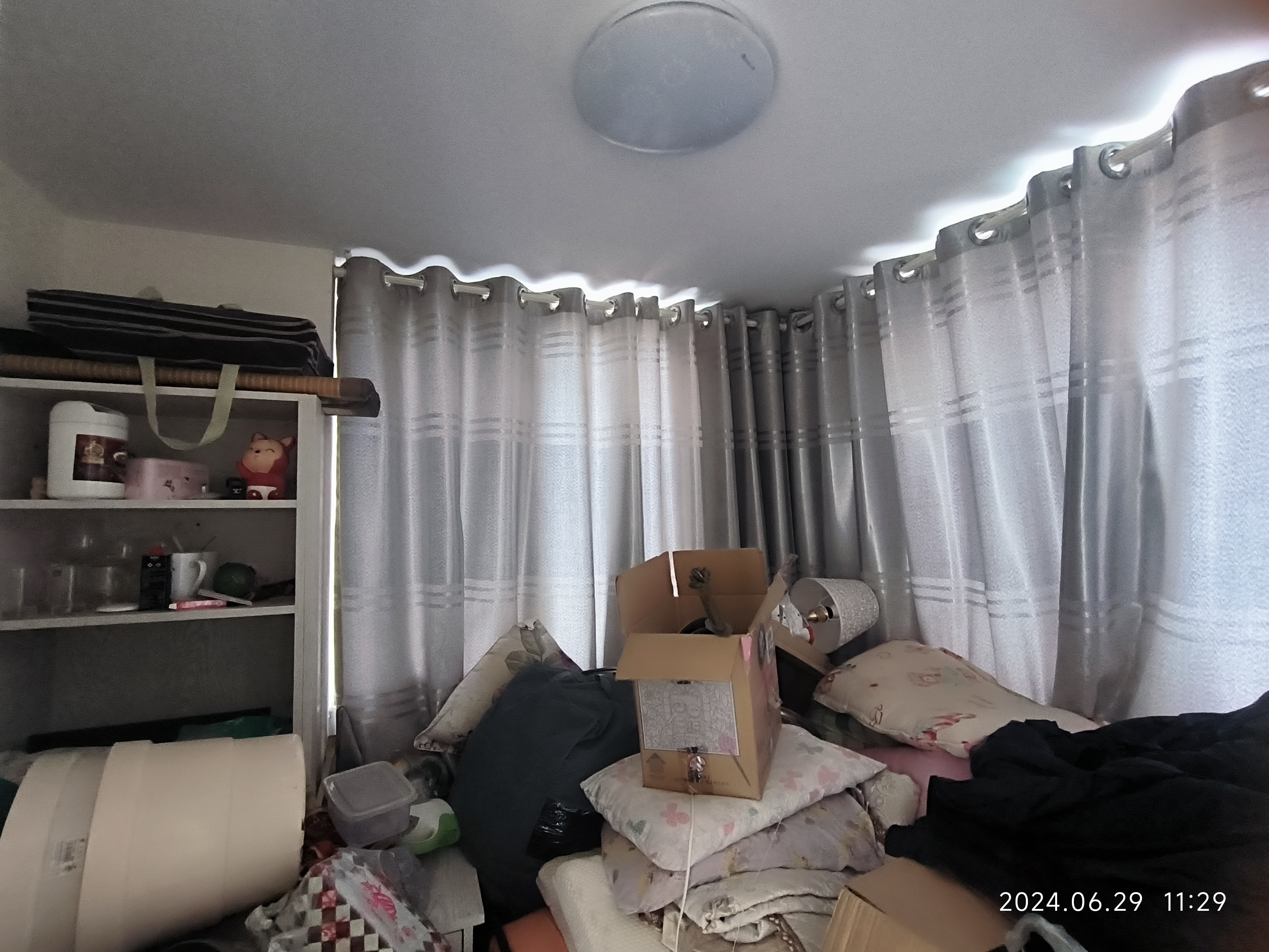 绵阳温莎国际 精装小三房 带家具家电 直接入住 绵阳二手房
