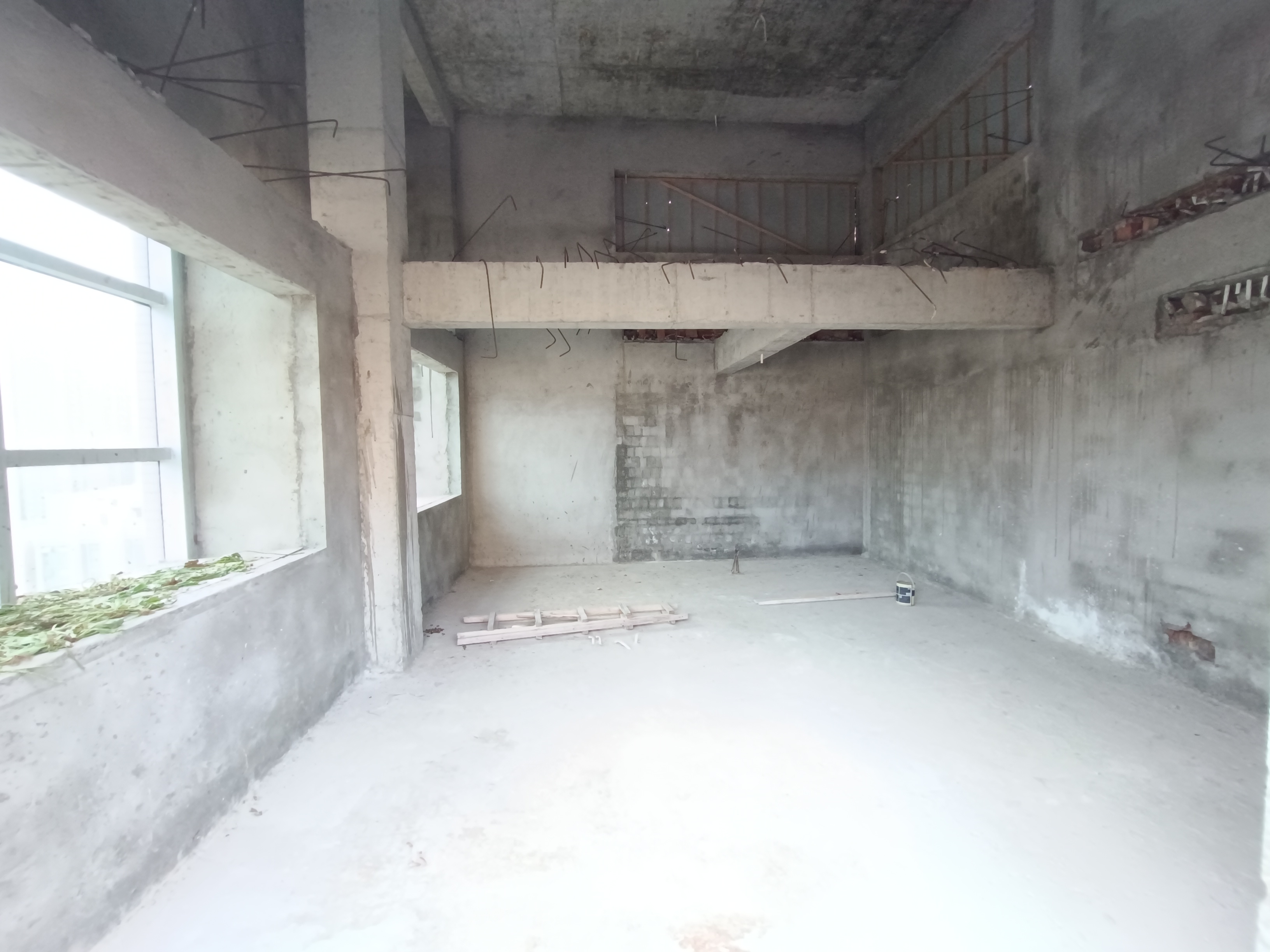 绵阳中恒翰林府，2室2厅1卫，50㎡，售价65万 绵阳二手房