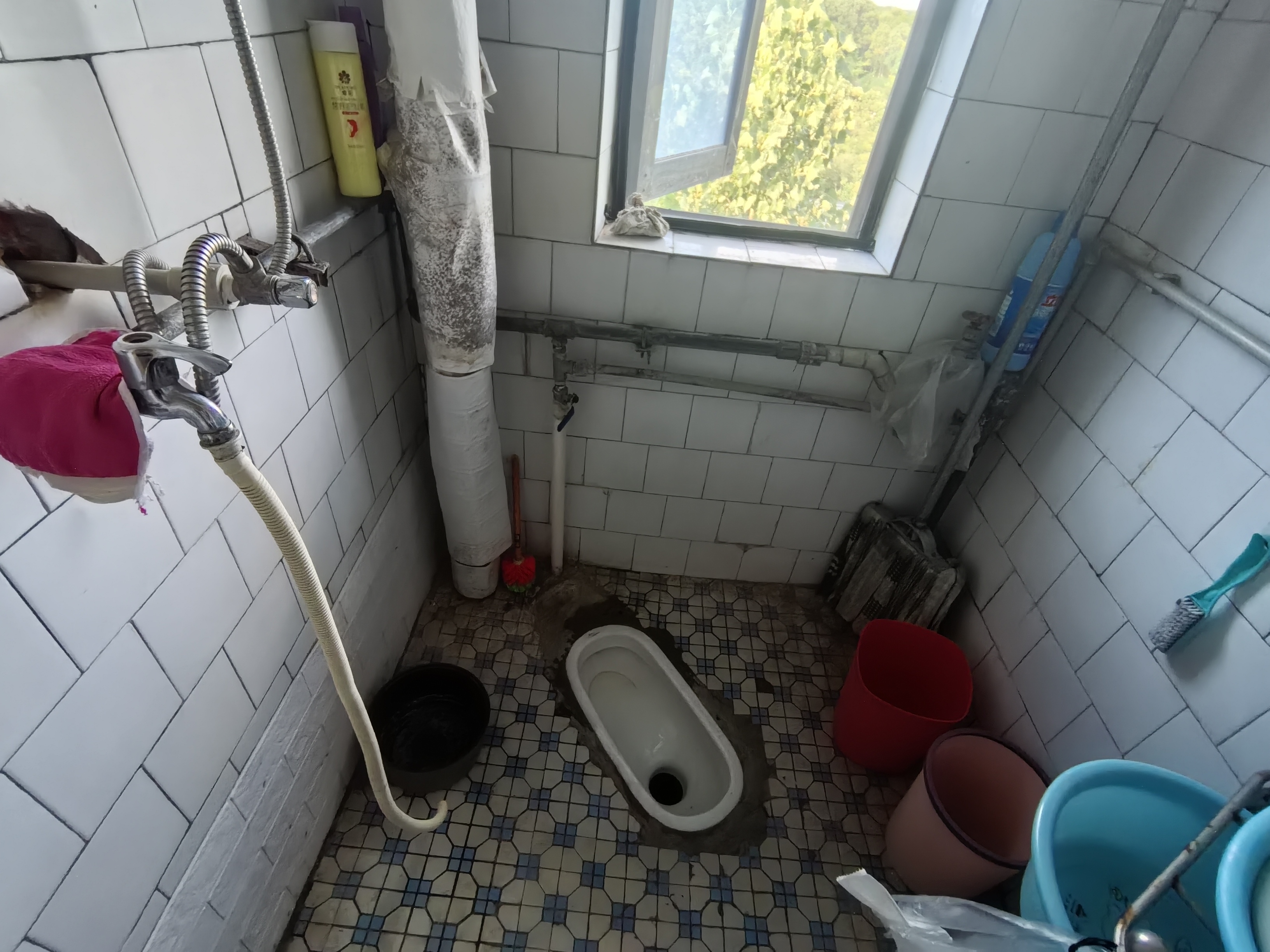 绵阳756家属区，2室2厅1卫，55㎡，普装，售价29万 绵阳二手房