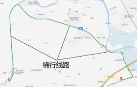 临时关闭！7月8日起，所有车辆禁止进出