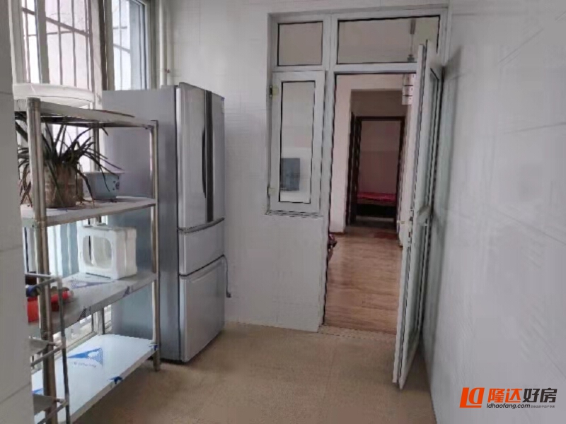 绵阳南湖汽车站片区 富临晶蓝湖两房1200元/月 绵阳租房