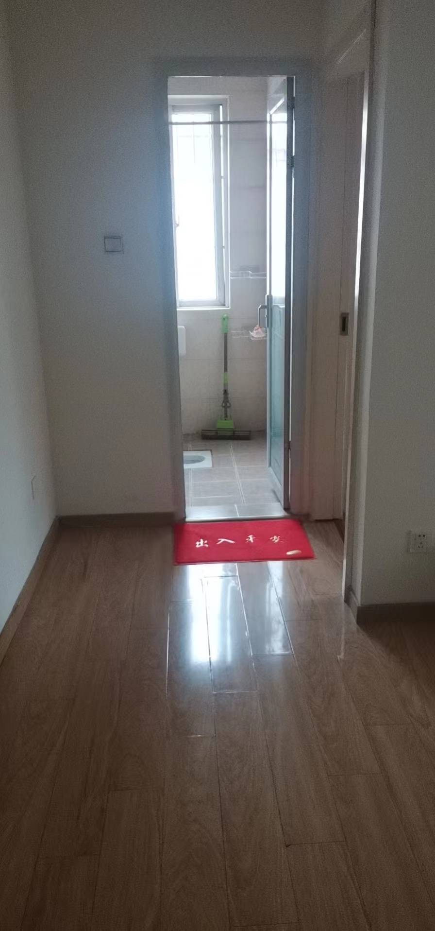 绵阳花园片区 海珂三千城一房1200元/月 绵阳租房