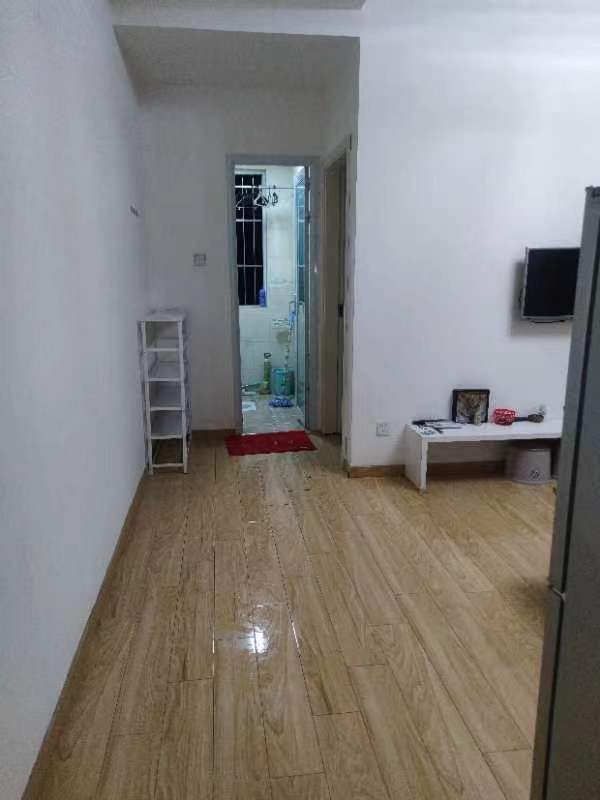 绵阳花园片区 海珂三千城一房1200元/月 绵阳租房