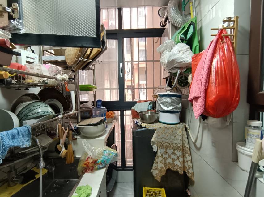 绵阳塘汛片区 万达观澜三房79万 绵阳二手房
