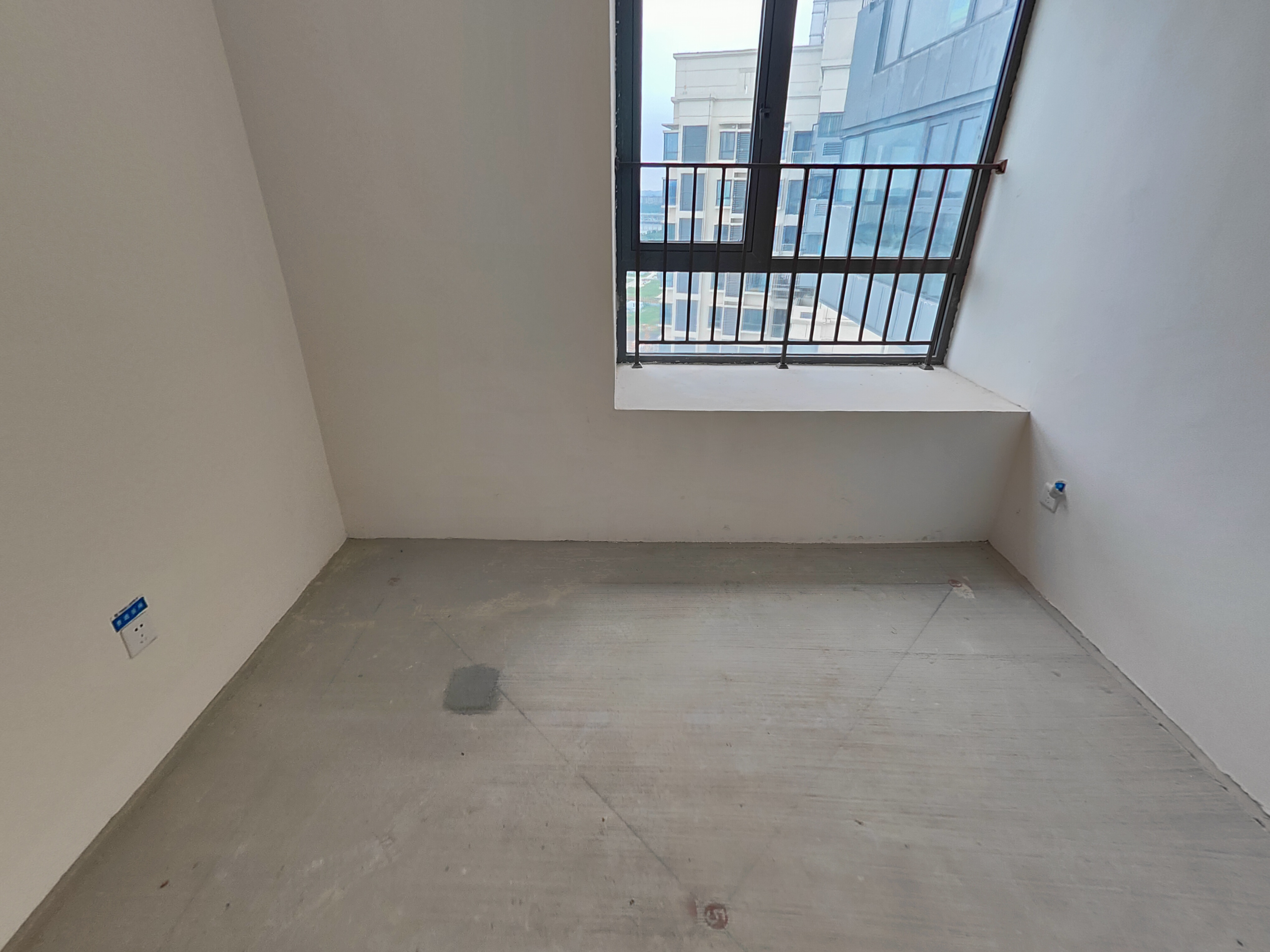 绵阳全景江景房 | 卖一套少一套 | 稀缺130多平的四叶草户型 | 万达三江启航 | 实景现房 绵阳二手房