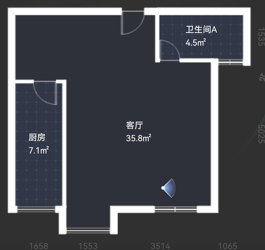 绵阳园艺山.精装内跃.三房.直接入住.单价7千左右. 绵阳二手房